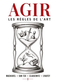 Agir, les règles de l'art