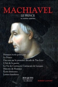 Le prince et autres nouvelles