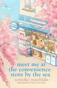 The Convenience Store by the Sea Volume 2