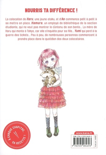 Chacun ses goûts Tome 2