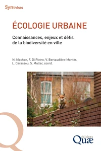 Ecologie urbaine