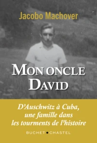 Mon Oncle David