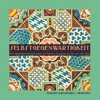 Selbstgegenwärtigkeit
