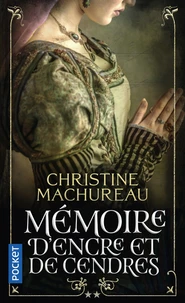 Mémoire d'encre et de cendres