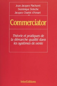 Commerciator