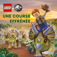 Une course effrénée