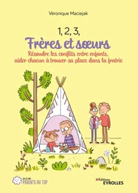 1, 2, 3, frères et soeurs