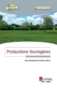 Productions fourragères