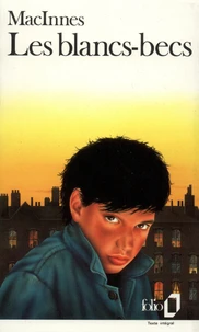Les Blancs-becs