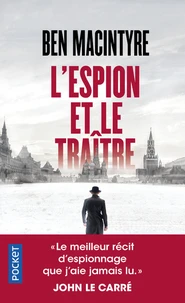 L'espion et le traître