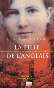 La fille de l'Anglais