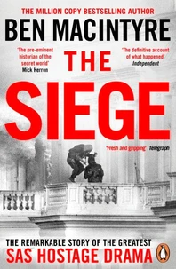 The Siege