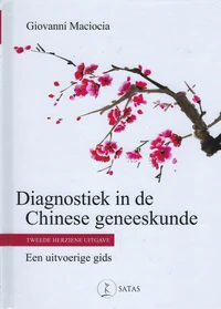 Diagnostiek in de Chinese Geneeskunde