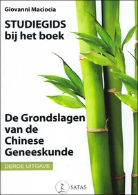 Studiegids bij het boek