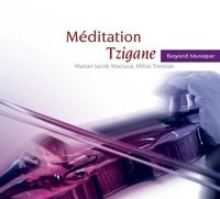  MACIUCA I/TRESTIAN M - Méditation tzigane.
