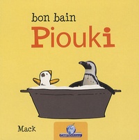  Mack - Bon bain Piouki.