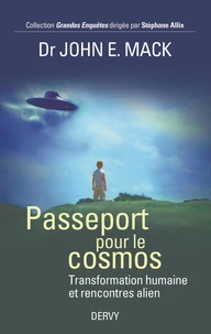 Passeport pour le cosmos