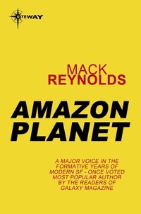 Mack Reynolds - Amazon Planet.