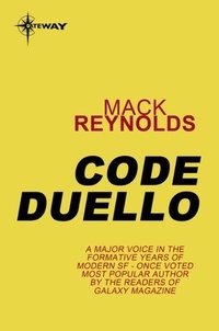 Mack Reynolds - Code Duello.
