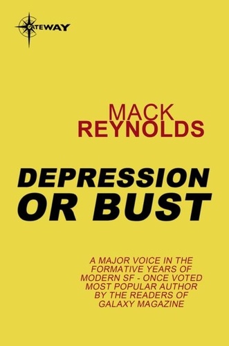 Depression or Bust