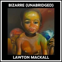 Bizarre (Unabridged)