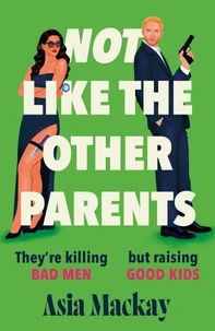 Not Like the Other Parents