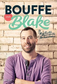 Bouffe style blake : 10 pretextes pour sortir les chaudrons