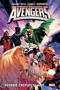 Avengers (2023) T01