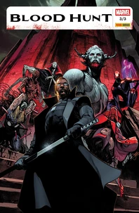 Blood Hunt N°03