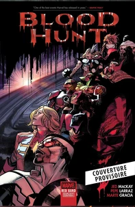 Blood Hunt Red Band