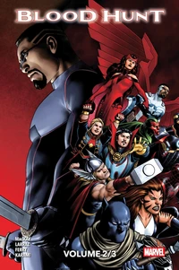 Blood Hunt