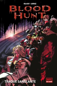 Blood Hunt . Edition limitée