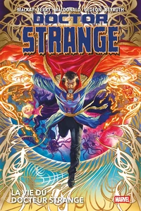 La vie du Docteur Strange