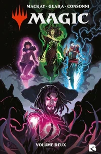 Magic Tome 2