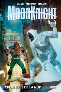 Moon Knight Deluxe (2021) T02