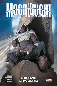 Vengeance et Paillettes