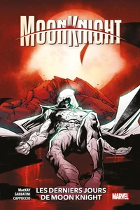 Les derniers jours de Moon Knight