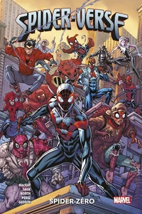 Spider-Verse