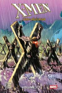 X-Men : L'Ère de Révélation