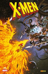 X-Men N°05