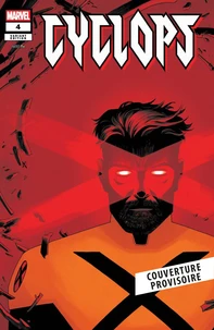 X-Men N°09 - Edition collector - COMPTE FERME