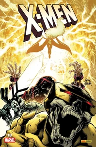 X-Men Tome 18