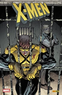 X-Men Tome 27