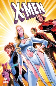 X-Men Tome 3