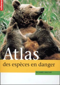 Atlas Des Especes En Danger