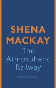 The Atmospheric Railway