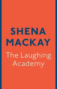The Laughing Academy