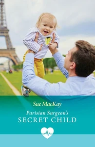 Parisian Surgeon's Secret Child