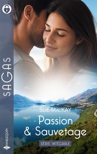 Un mystère à sa porte ; Pompier et papa ; Amie ou amoureuse ?