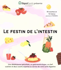 Le festin de l'intestin